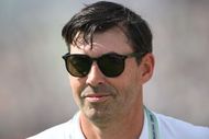 Stephen Fleming. (Image Credits: Getty)